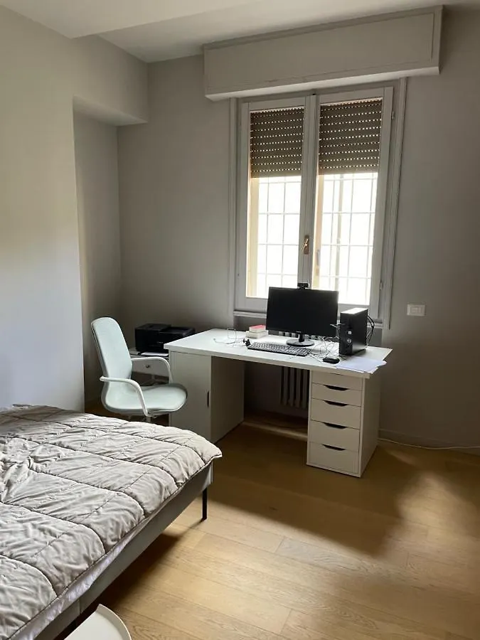 Da Gloria Apartment Florence