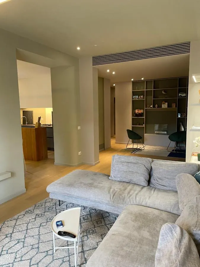 Da Gloria Apartment Florence