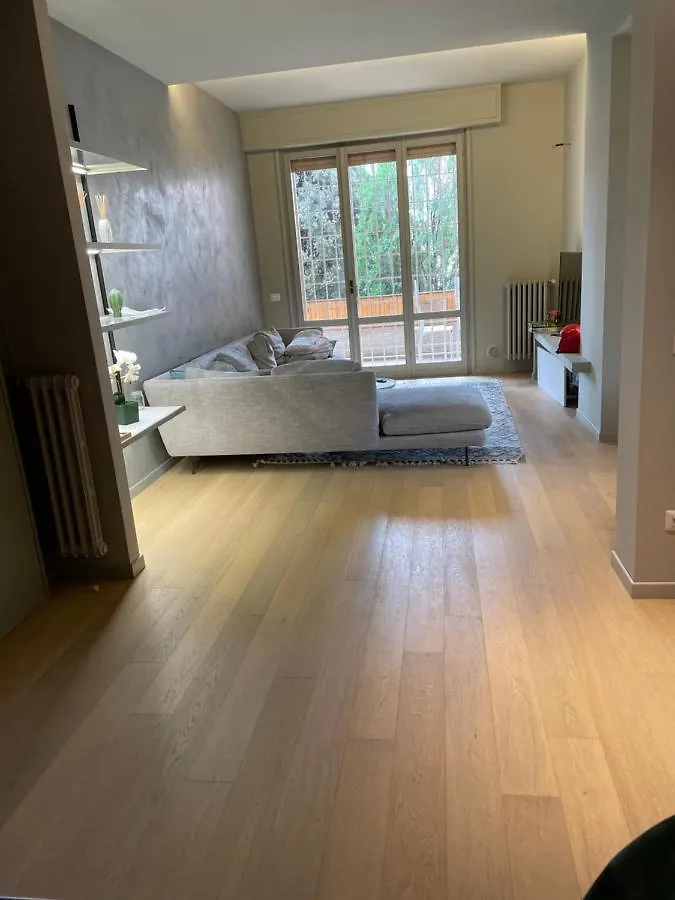 Da Gloria Apartment Florence Italy