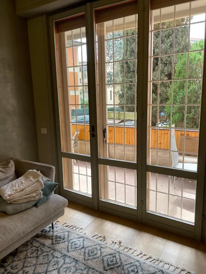 Da Gloria Apartment Florence Italy