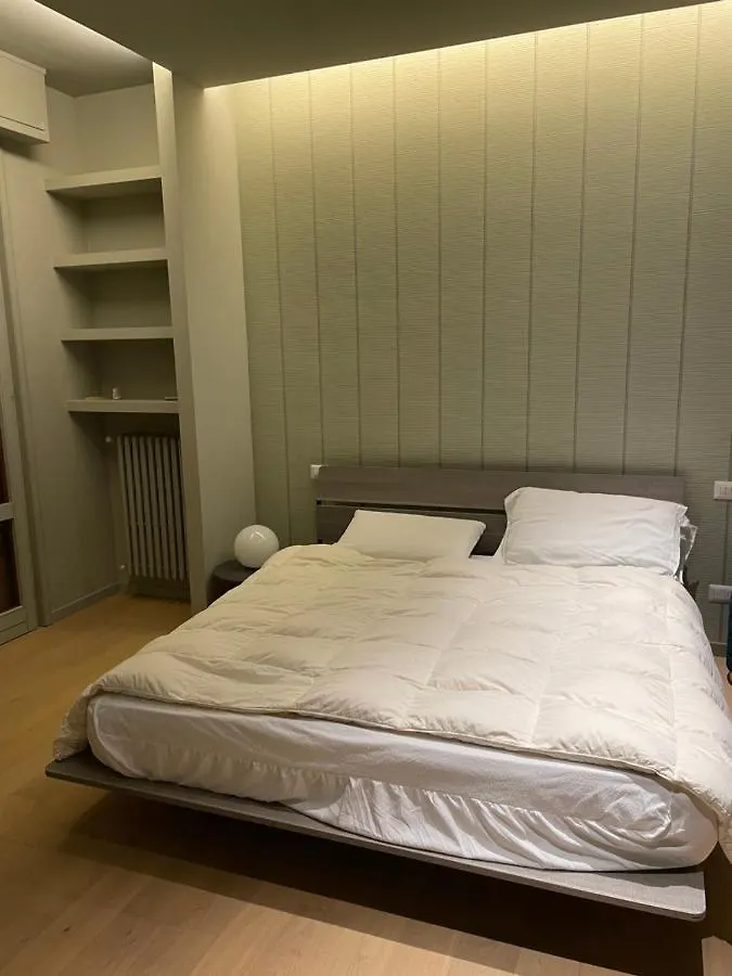 Da Gloria Apartment Florence Italy